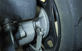 SUZUKI LET's 5 CA47A