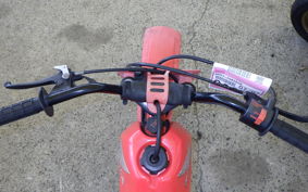 HONDA QR50 AE01