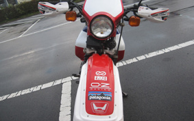 HONDA XL250R PARIS-DAKAR MD03
