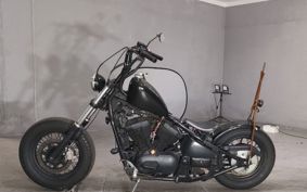 KAWASAKI VULCAN400 CLASSIC 1996 VN400A