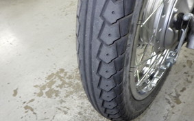 HONDA ｸﾛｽｶﾌﾞ50 2004 AA06