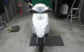 SUZUKI ADDRESS V125 2020 DT11A