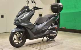 HONDA PCX125 2010 JK05