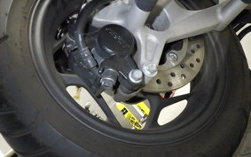HONDA PCX 125 2024 JK05
