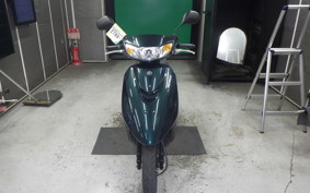 YAMAHA JOG DX-3 2002 AY01