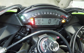 KAWASAKI ZX 10 NINJA R SE 2018