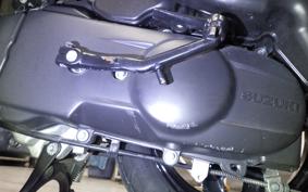 SUZUKI LET's 2002 CA4AA