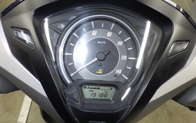 HONDA LEAD 125 2022 JK12