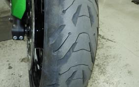 KAWASAKI NINJA 1000 SX 2024 ZXT02K