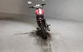 YAMAHA SR400 1995 1JR