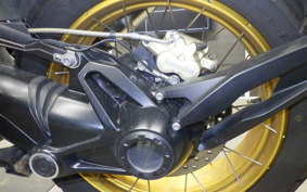 BMW R1250GS 2021