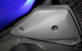 YAMAHA CYGNUS 125 XSR 3 SED8J