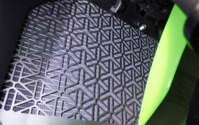 KAWASAKI ZX-25R-2SE 2010 ZX250H
