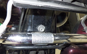 HARLEY FLHTCUTC 1690 2014