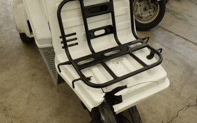 HONDA GYRO X TD02