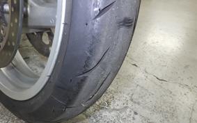 SUZUKI HAYABUSA Gen.2 2012