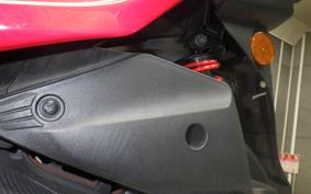 YAMAHA CYGNUS 125 XSR 3 SED8J