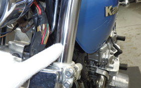 KAWASAKI Z1000 LIMITED 2025