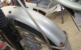HONDA CL72 BENLY CL72