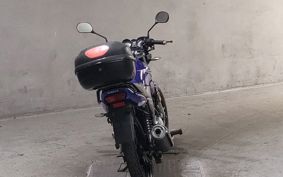 YAMAHA YBR125 PCJL