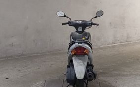 SUZUKI ADDRESS V125 CF46A