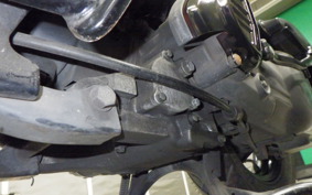 SUZUKI ADDRESS V125 G CF46A