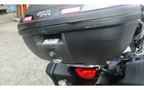 SUZUKI V-STROM1000 ABS 2016 VU51A