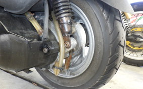 YAMAHA CYGNUS 125 GT