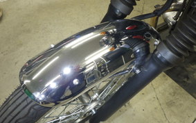 KAWASAKI W230 BJ230A