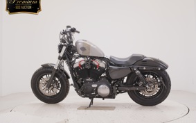 HARLEY XL1200X 2017
