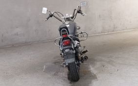 SUZUKI GZ125HS JG328
