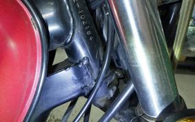 YAMAHA SR500 1978 2J2