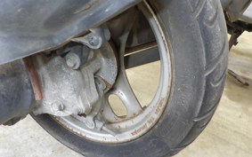HONDA DIO AF34