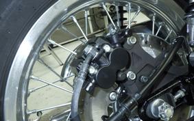 KAWASAKI W800 2020 EJ800B