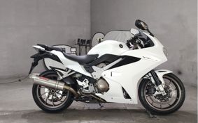 HONDA VFR800F RC79