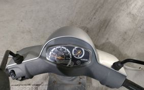 SUZUKI LET`S4 CA45A