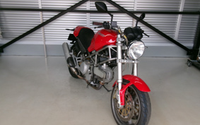 DUCATI MONSTAR 400S 2003 ZDMM300AA2B