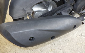 YAMAHA AXIS 125 TREET SE53J