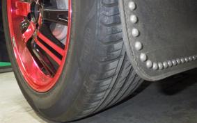 HONDA GL 1800 GOLD WING  TRIKE 2002