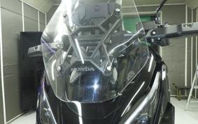 HONDA X-ADV 750 2026 RH21