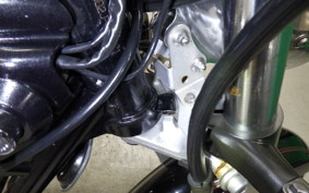 YAMAHA DRAGSTAR 250 VG02J