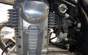 KAWASAKI ESTRELLA BJ250A