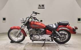 YAMAHA DRAGSTAR 250 1987 VG05J