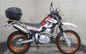 YAMAHA TOURING SEROW DG17J