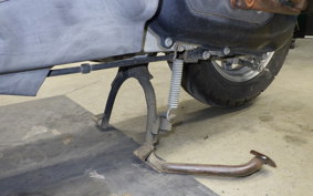 YAMAHA VINO 50 SA37J