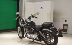 YAMAHA DRAGSTAR 250 2022 VG02J