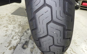 HONDA REBEL 250 S MC49