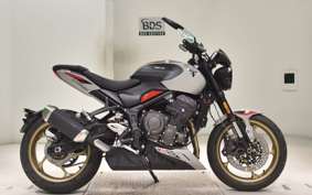 TRIUMPH TRIDENT 800 2026
