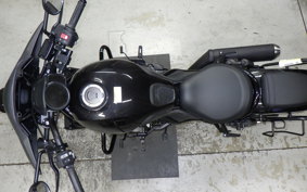 HONDA REBEL 1100 2023 SC83