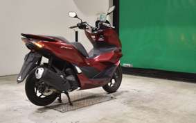 HONDA PCX 125 2015 JK05
